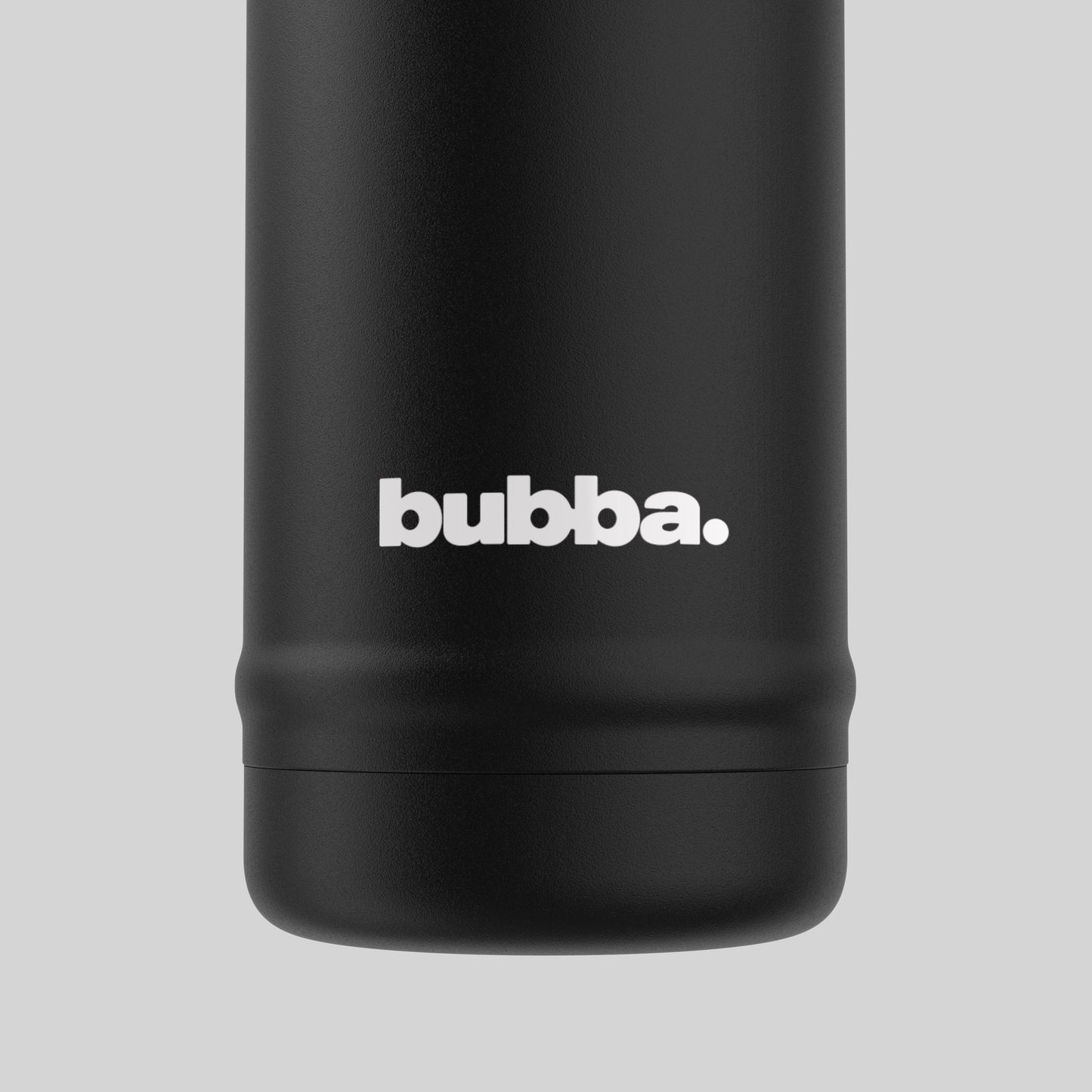 bubba 24 oz DualSip Insulated Stainless Steel Water Bottle - Office Siren - US 5825