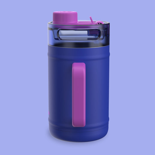 bubba 52 oz Insulated Keg - Ocean Energy - US 8297