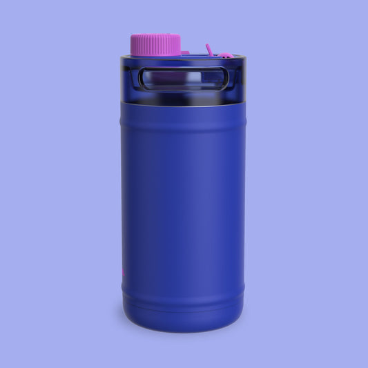 bubba 64 oz Insulated Jug - Ocean Energy - US 3305