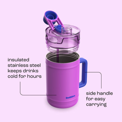 bubba 52 oz Insulated Keg - Mood Booster - US 1545