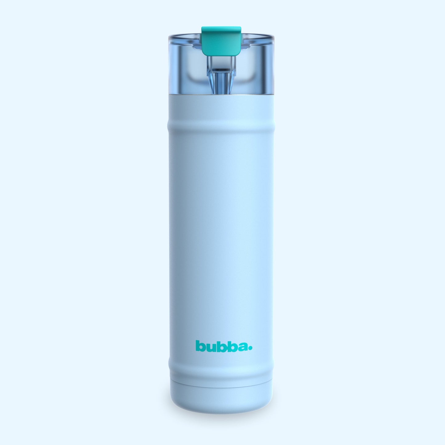 bubba 24 oz DualSip Insulated Stainless Steel Water Bottle - Daydreamin - US 7398