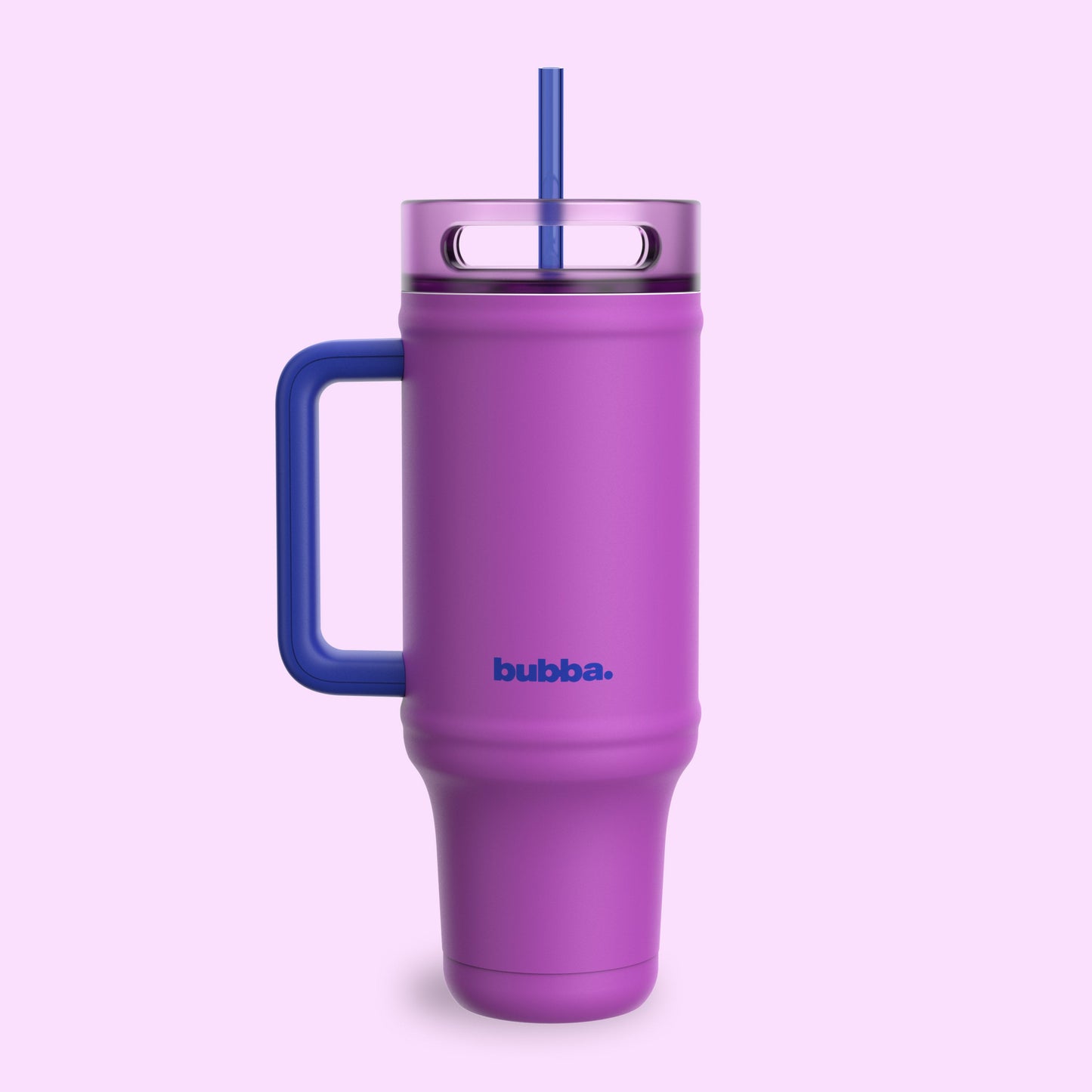 40 oz Insulated Tumbler - Mood Booster - US 9650