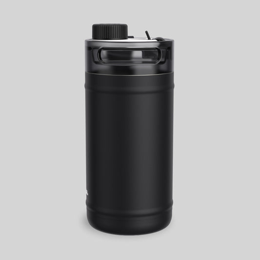 bubba 64 oz Insulated Jug - Office Siren - US 5488