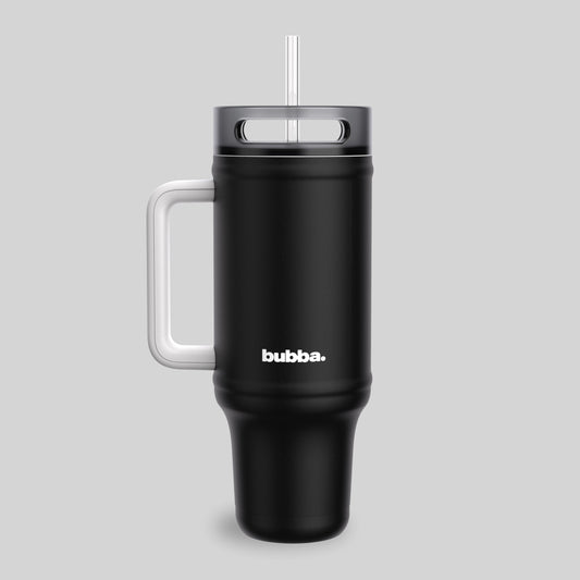 40 oz Insulated Tumbler - Office Siren - US 1188