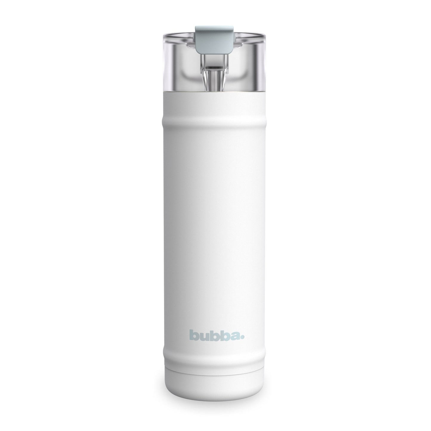 bubba 24 oz DualSip Insulated Stainless Steel Water Bottle - Fresh Kicks - US 9587