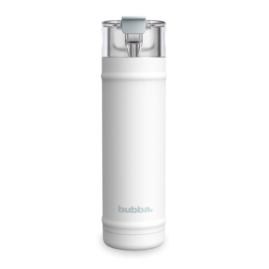 bubba 24 oz DualSip Insulated Stainless Steel Water Bottle - Fresh Kicks - US 9587
