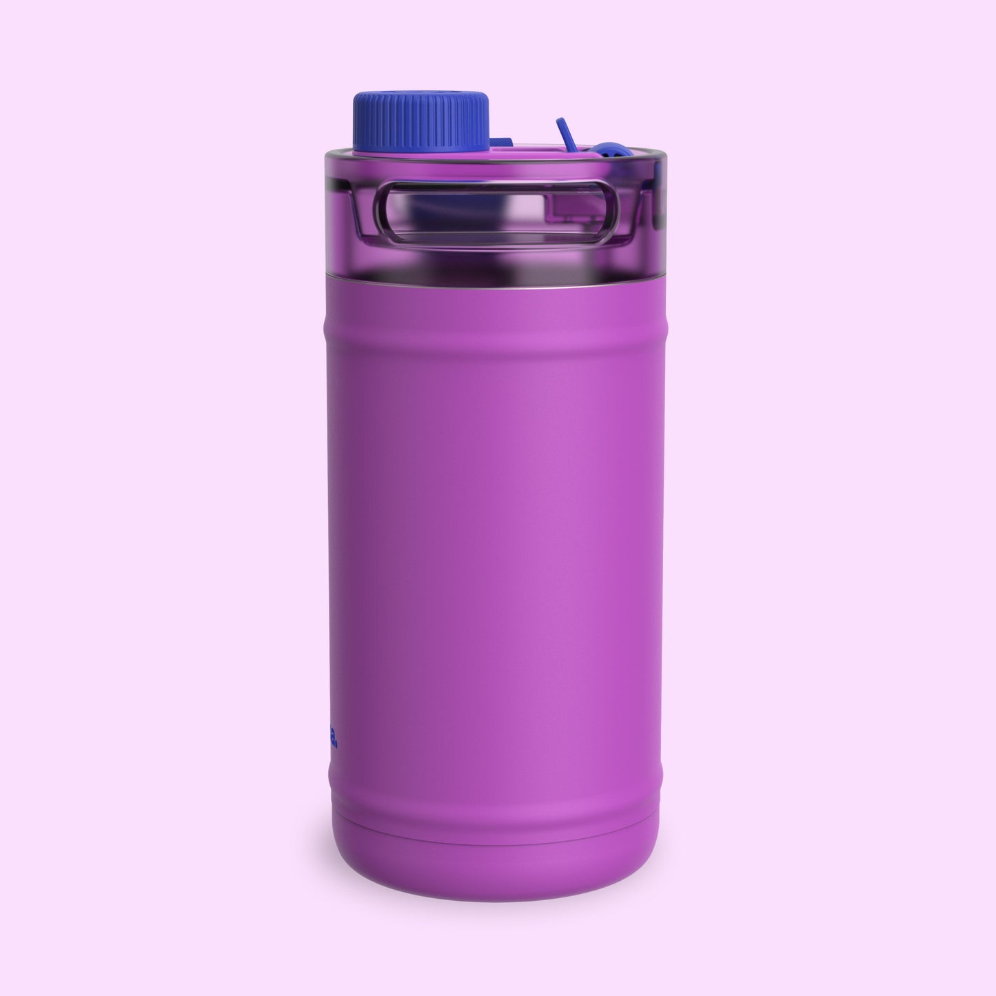 bubba 64 oz Insulated Jug - Mood Booster - US 3962