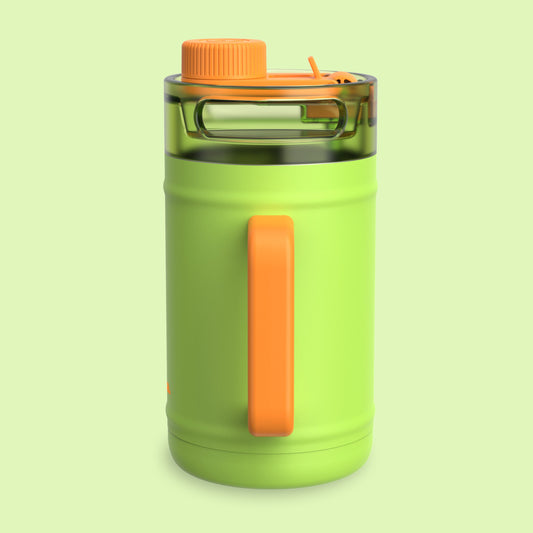 bubba 52 oz Insulated Keg - Glow Up - US 5726