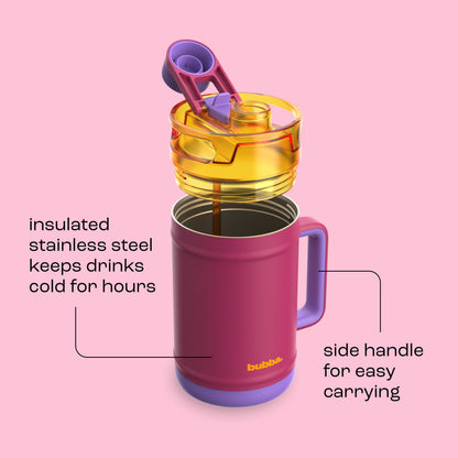 bubba 52 oz Insulated Keg - Locker Love - US 5551