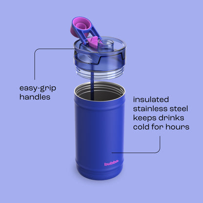 bubba 64 oz Insulated Jug - Ocean Energy - US 3305