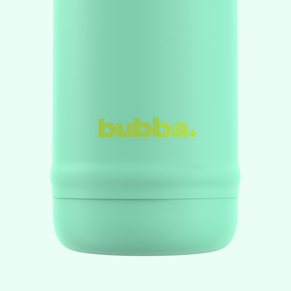 bubba 32 oz DualSip Insulated Stainless Steel Water Bottle - Tropical Eclipse - US 9073