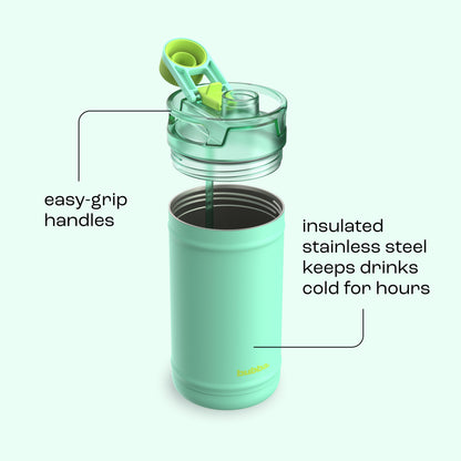 bubba 64 oz Insulated Jug - Tropical Eclipse - US 5153