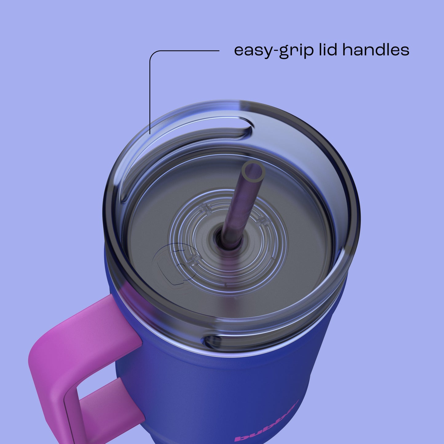40 oz Insulated Tumbler - Ocean Energy - US 6337