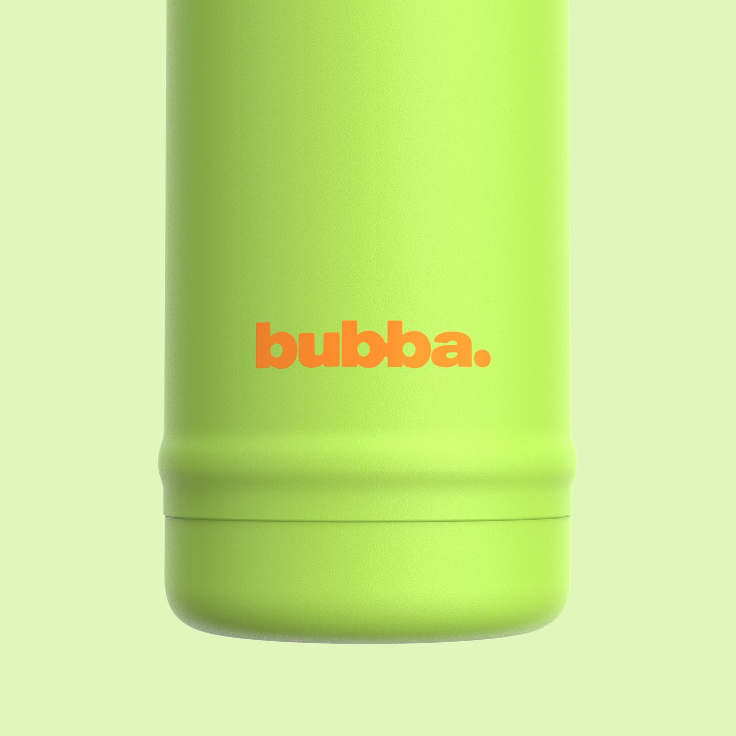bubba 24 oz DualSip Insulated Stainless Steel Water Bottle - Glow Up - US 3744