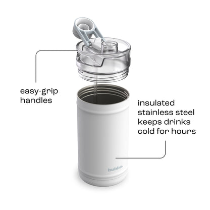 bubba 64 oz Insulated Jug  - Fresh Kicks - US 2213