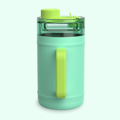 bubba 52 oz Insulated Keg -  Tropical Eclipse - US 4388