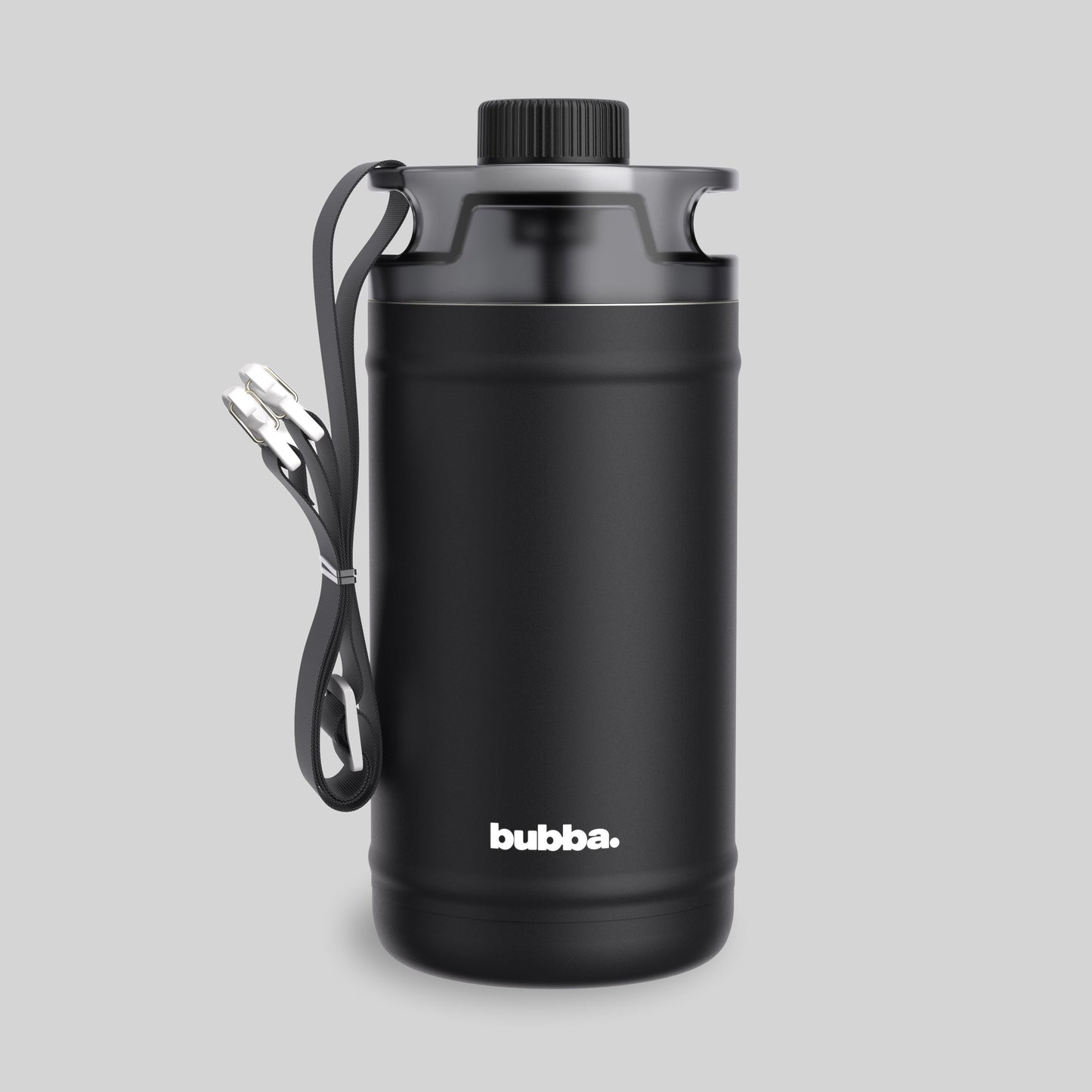 bubba 64 oz Insulated Jug - Office Siren - US 5488