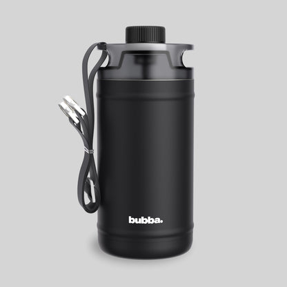bubba 64 oz Insulated Jug - Office Siren - US 5488