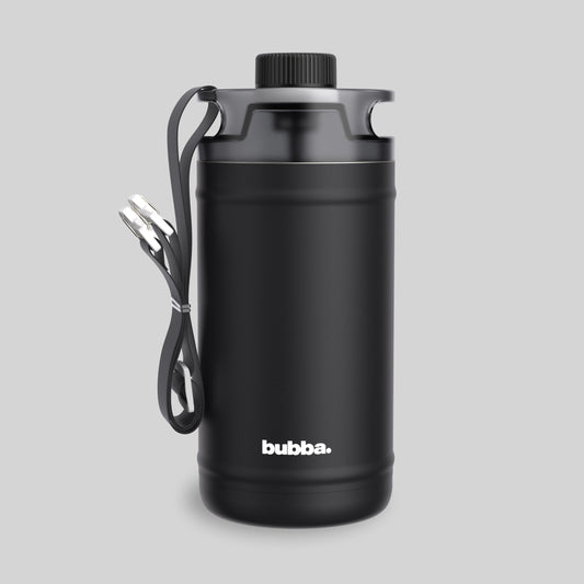bubba 64 oz Insulated Jug - Office Siren - US 5488
