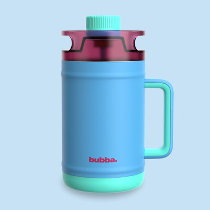 bubba 52 oz Insulated Keg - Blue Ribbon - US 8955