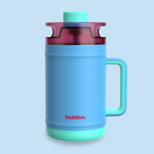 bubba 52 oz Insulated Keg - Blue Ribbon - US 8955