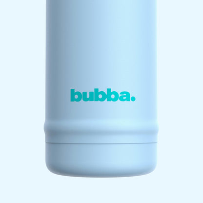 bubba 24 oz DualSip Insulated Stainless Steel Water Bottle - Daydreamin - US 7398