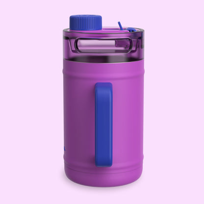 bubba 52 oz Insulated Keg - Mood Booster - US 1545