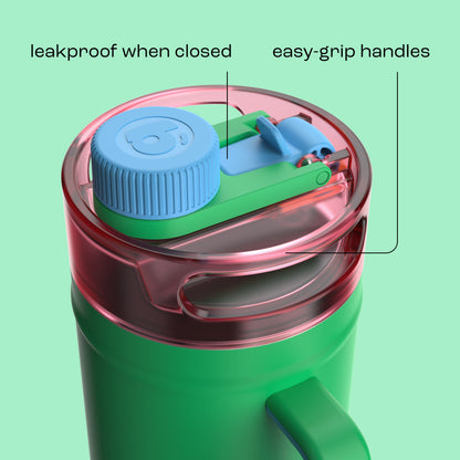 bubba 52 oz Insulated Keg - Fresh Serve - US 7550