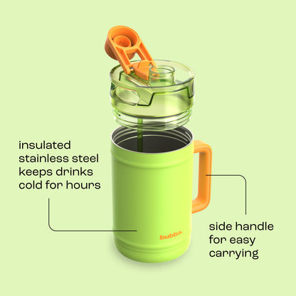 bubba 52 oz Insulated Keg - Glow Up - US 5726