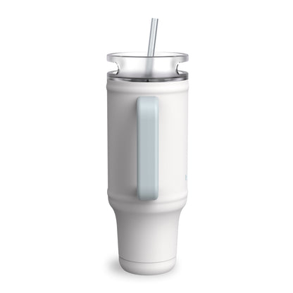 40 oz Insulated Tumbler - Fresh Kicks - US 2121