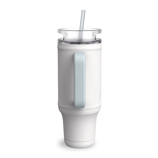 40 oz Insulated Tumbler - Fresh Kicks - US 2121