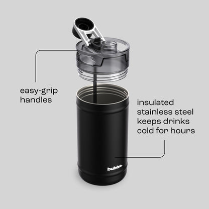 bubba 64 oz Insulated Jug - Office Siren - US 5488