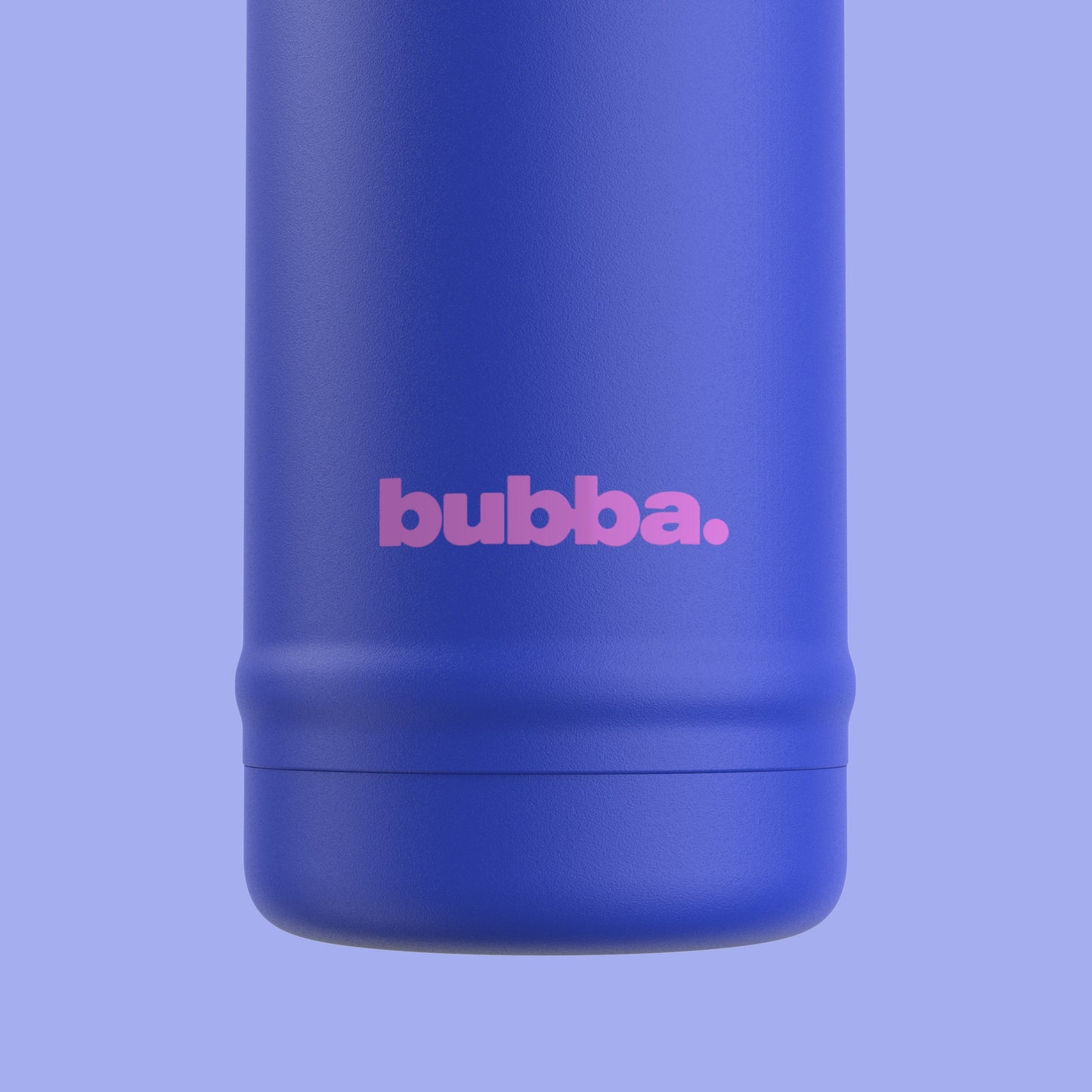 bubba 24 oz DualSip Insulated Stainless Steel Water Bottle - Ocean Energy - US 5754