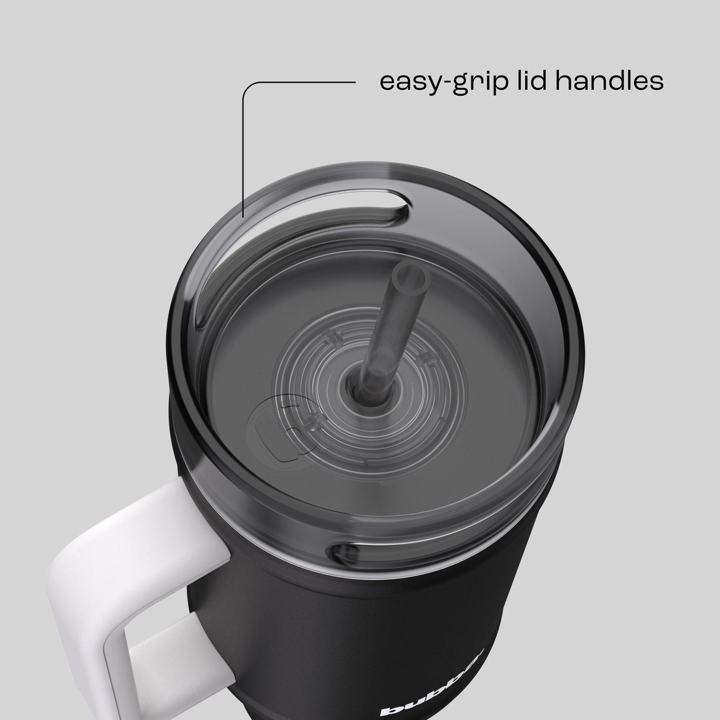 40 oz Insulated Tumbler - Office Siren - US 1188