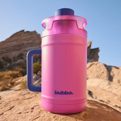 bubba 52 oz Insulated Keg -  Tropical Eclipse - US 4388