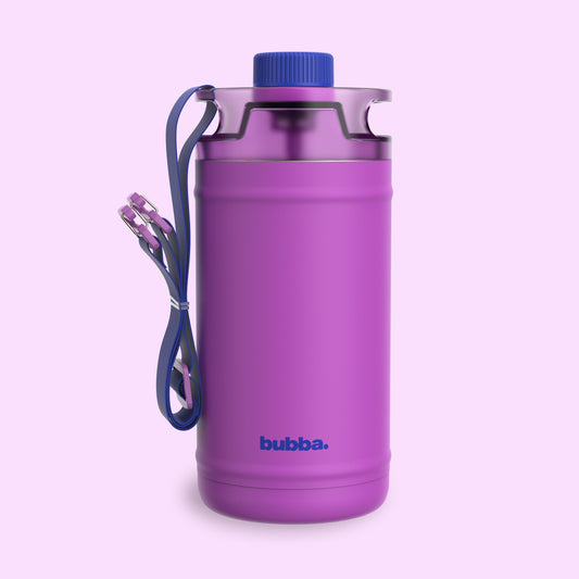bubba 64 oz Insulated Jug - Mood Booster - US 3962