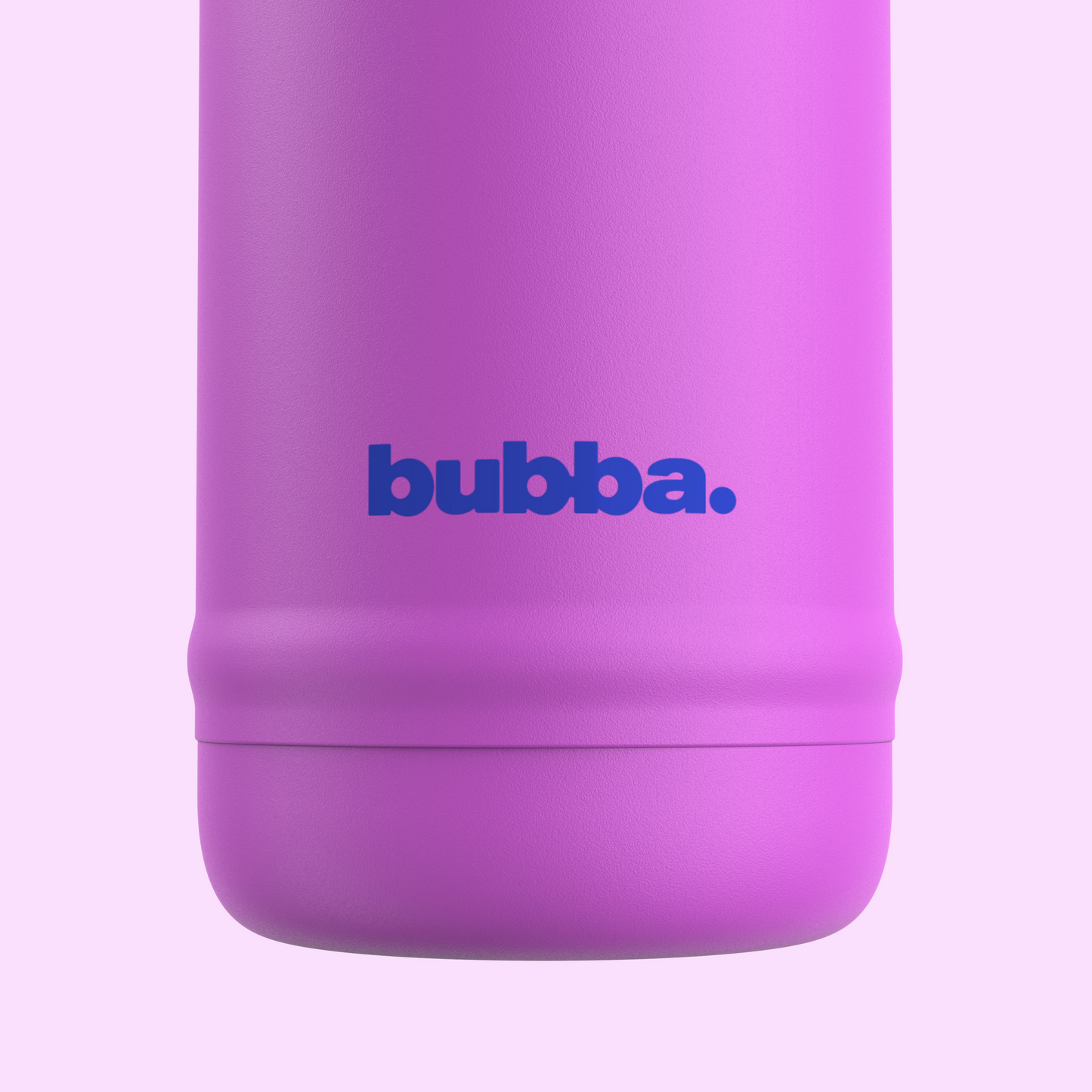 bubba 32 oz DualSip Insulated Stainless Steel Water Bottle - Mood Booster - US 3940