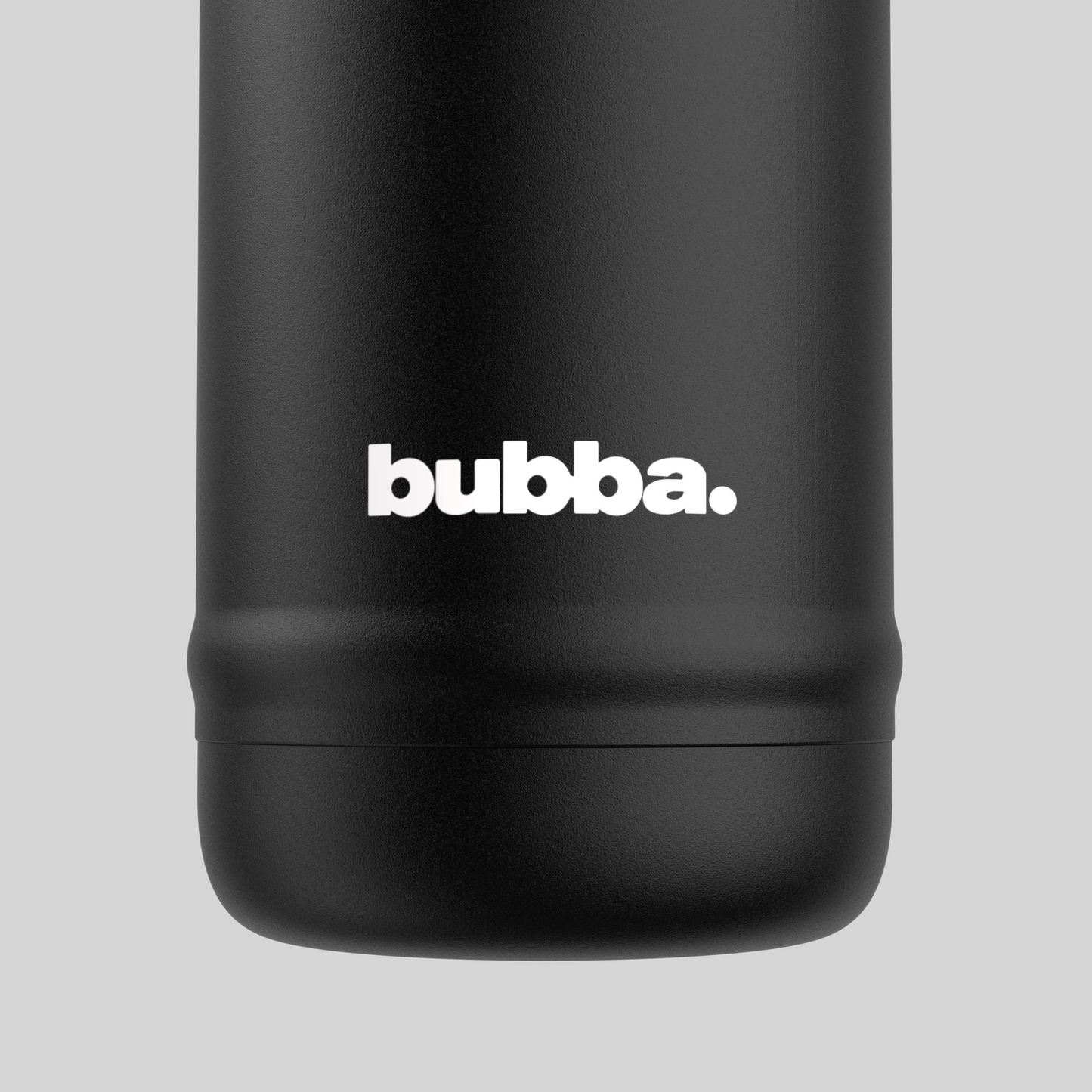 bubba 32 oz DualSip Insulated Stainless Steel Water Bottle - Office Siren - US 6077
