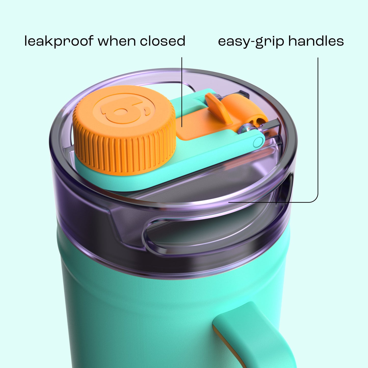 bubba 52 oz Insulated Keg - Field Trip - US 5397