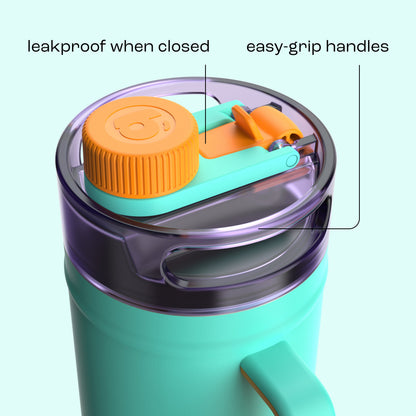 bubba 52 oz Insulated Keg - Field Trip - US 5397