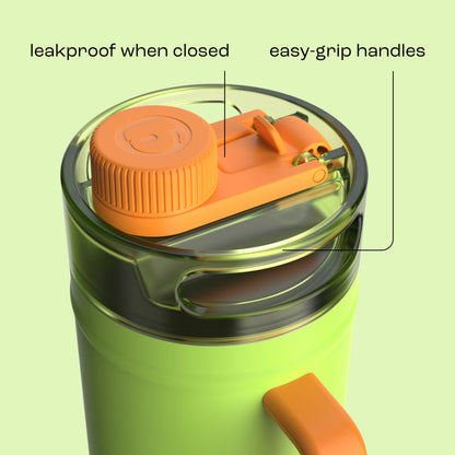 bubba 52 oz Insulated Keg - Glow Up - US 5726