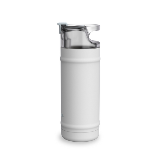 bubba 18 oz DualSip Insulated Stainless Steel Water Bottle - Fresh Kicks - US 7222
