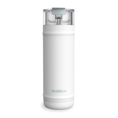 bubba 32 oz DualSip Insulated Stainless Steel Water Bottle - Fresh Kicks - US 4490