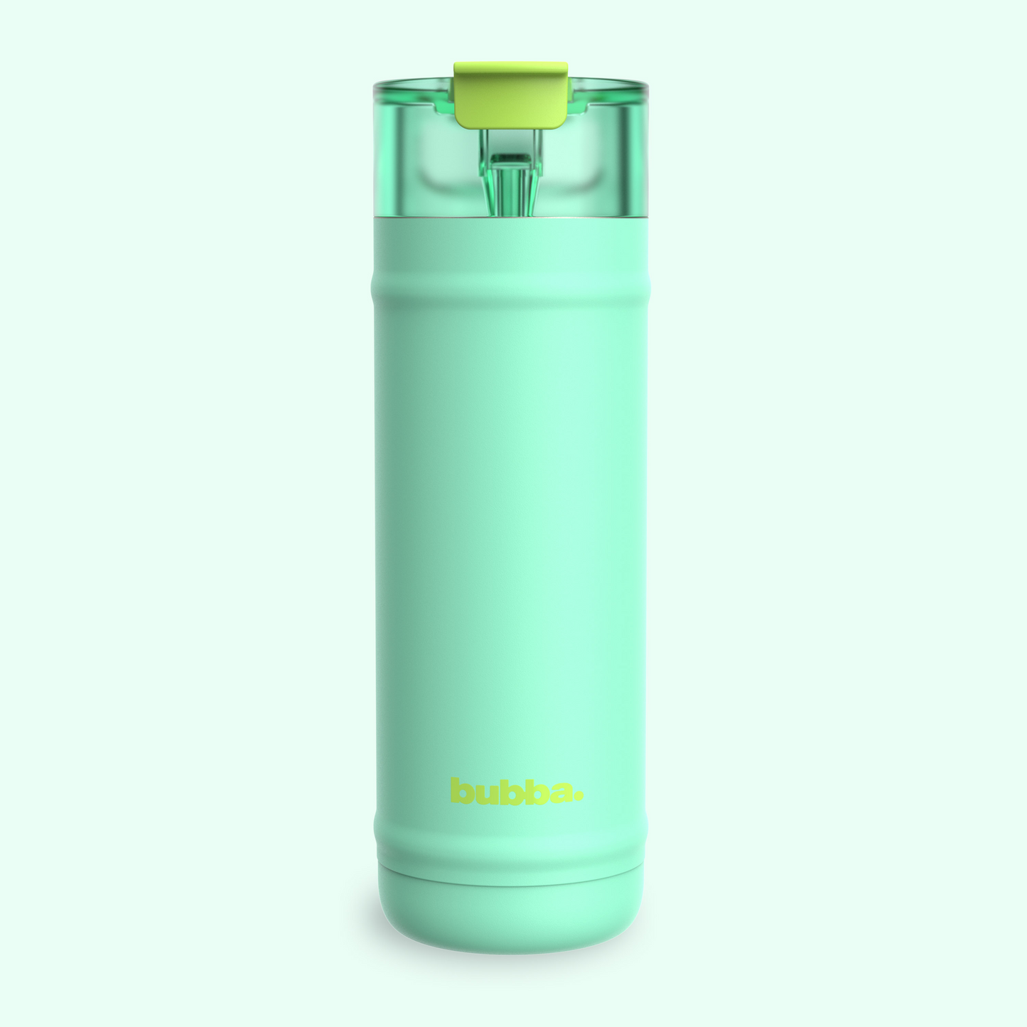 bubba 32 oz DualSip Insulated Stainless Steel Water Bottle - Tropical Eclipse - US 9073