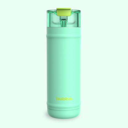 bubba 32 oz DualSip Insulated Stainless Steel Water Bottle - Tropical Eclipse - US 9073