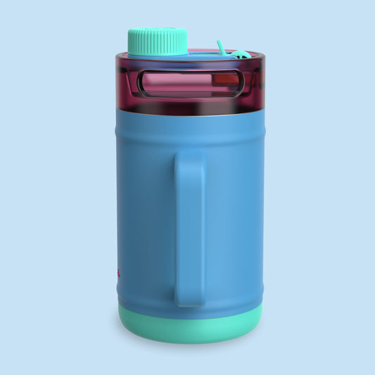 bubba 52 oz Insulated Keg - Blue Ribbon - US 8955