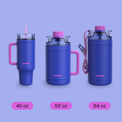 bubba 64 oz Insulated Jug - Ocean Energy - US 3305