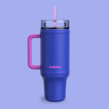 40 oz Insulated Tumbler - Ocean Energy - US 6337
