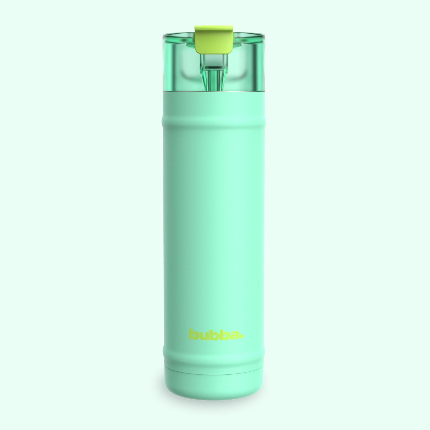 bubba 24 oz DualSip Insulated Stainless Steel Water Bottle - Tropical Eclipse - US 7234