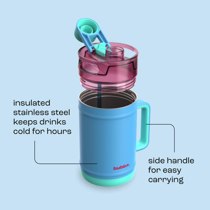 bubba 52 oz Insulated Keg - Blue Ribbon - US 8955